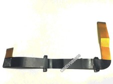 New Shaft rotating LCD Flex Cable Repair Part For Fujifilm Fuji XA10 X-A10 XA10