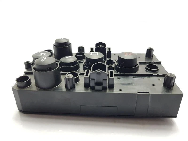 2009 На MCLAREN MP4-12C ОБРАТНЫЙ ПРИВОД ОПАСНОСТИ ЗАМОК ПЕРЕКЛЮЧАТЕЛЬ УПРАВЛЕНИЯ - Изображение 3 из 4