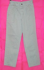 School uniform's pant by Sahara Club, size 12, 100 cotton pant