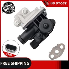 Secondary Air Injection Check Valve for Chevy Equinox GMC Terrain 12639108