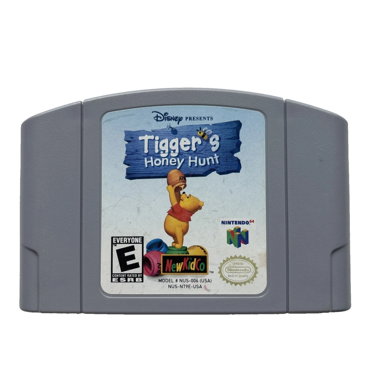 Nintendo 64 2000 Released Video Games for sale | eBay