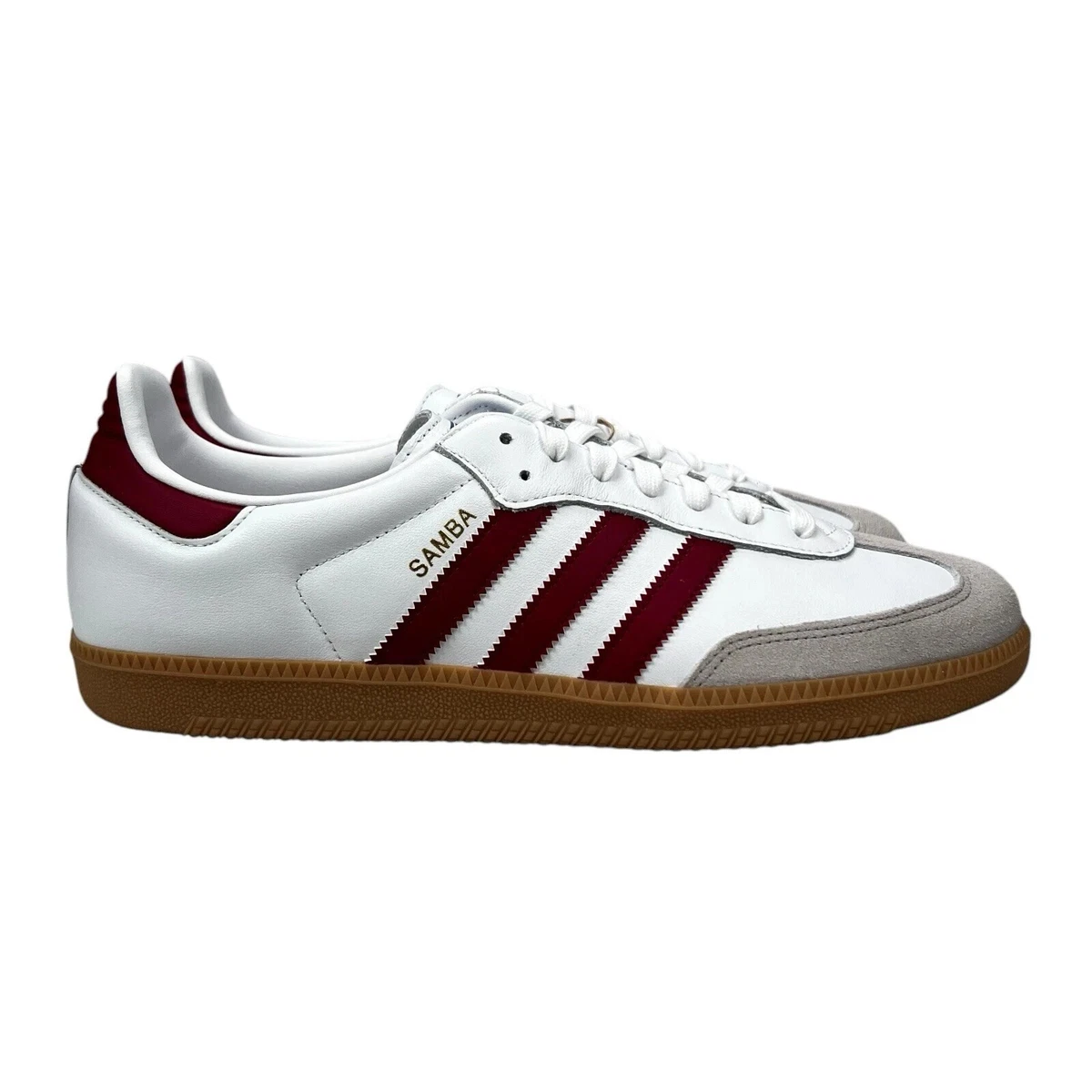 adidas gazelle silver green womens Custom Re-design: Adidas Samba – Goods & Services main image 0