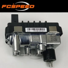 Turbo actuator G-026 6NW 009 543 for Volvo S60 S80 V70 XC70 XC90 2.4 D 136Kw I5D