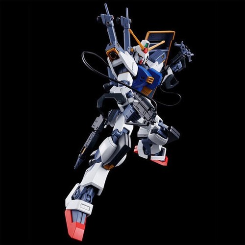 Premium Bandai HG 1/144 D Gundam First MWS-19051G Gunpla Model Kit - Foto 9 di 15