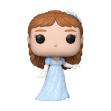 Funko Pop! Vinyl: Bridgerton - Daphne Bridgerton #1466
