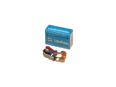 STANDARD MOTORCYCLE PRODU Blue Streak Point/Condenser Kit