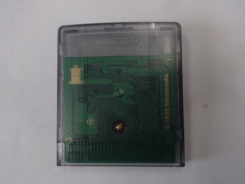 Huge SELECTION Game Boy Color VIDEO GAMES U CHOOSE FROM DROP DOWN Authentic - Picture 71 of 146