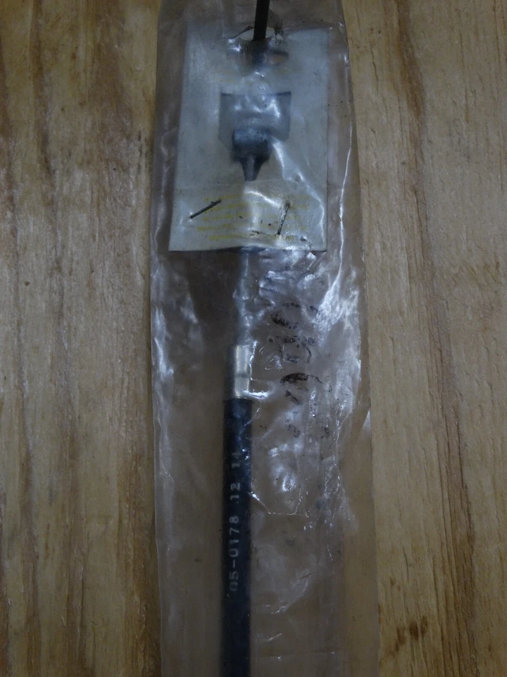 Cable de freno delantero superior Motion Pro para Yamaha Blaster 200 1988-2002 05-0178 #37 Foto 4 de 4