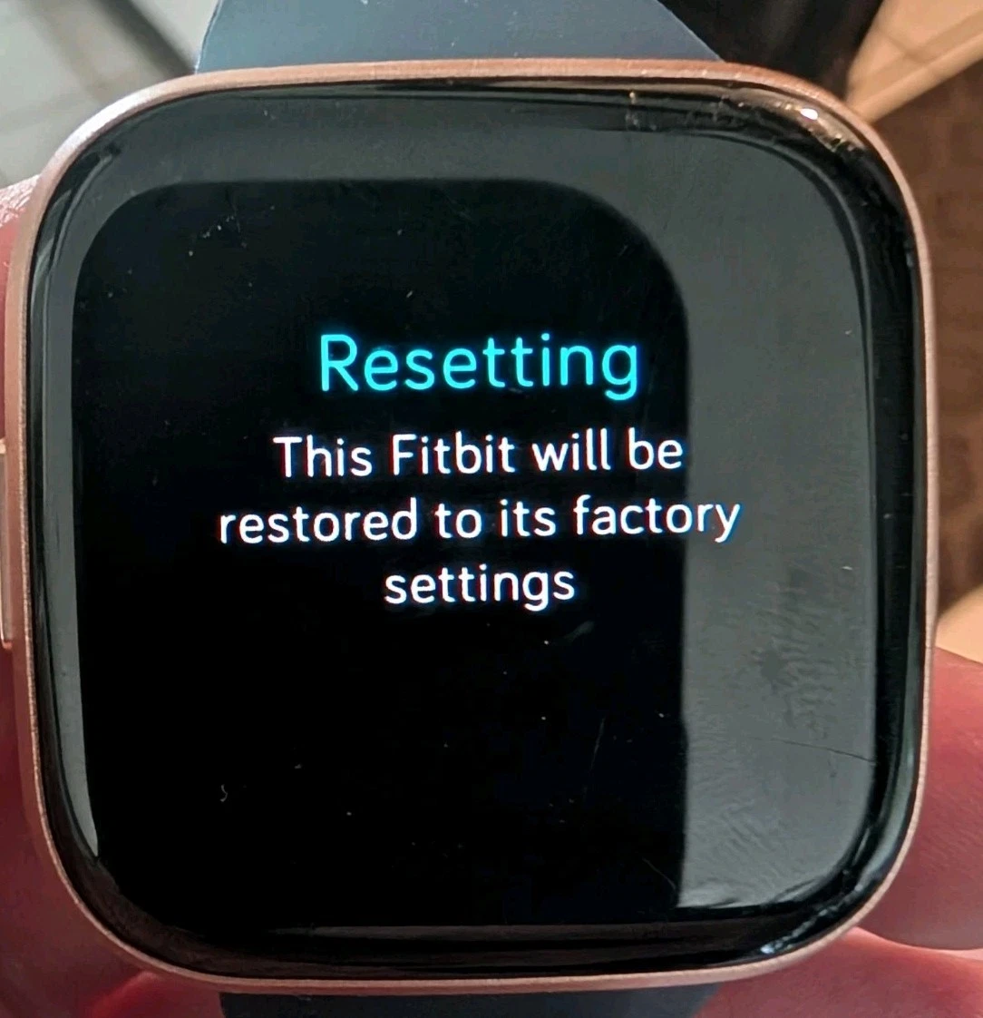 Fitbit Versa 2 Health and Fitness Smartwatch with Heart Rate -