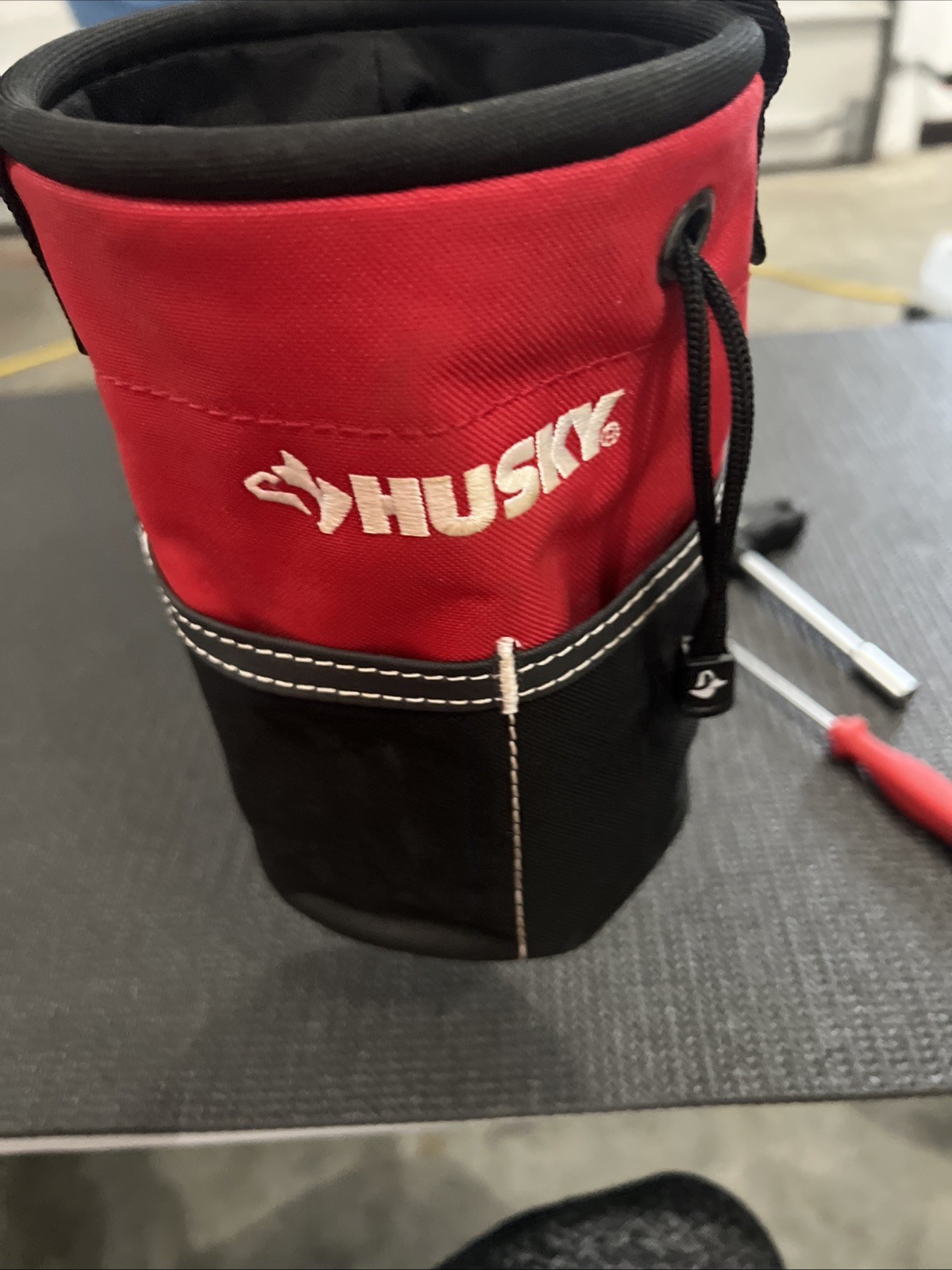 Husky Small Pit Bag