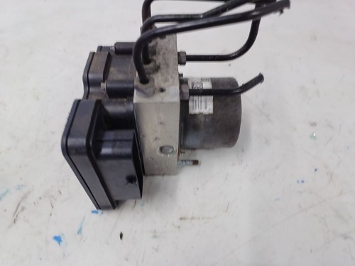 CITROEN C3 PURETECH 1.2 MK3 2016-2020 ABS Pump Modulator Control Unit 9826051380 - Imagen 2 de 7