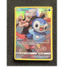 Pokemon TCG Piplup 239/236 SM Cosmic Eclipse Secret Rare Holo Full Art ENG 2019
