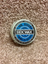 Mr Zogs Sex Wax for Drummers