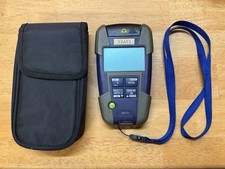 Viavi OLP-35 Optical Power Meter With 2.5mm Adapter, Nylon Case