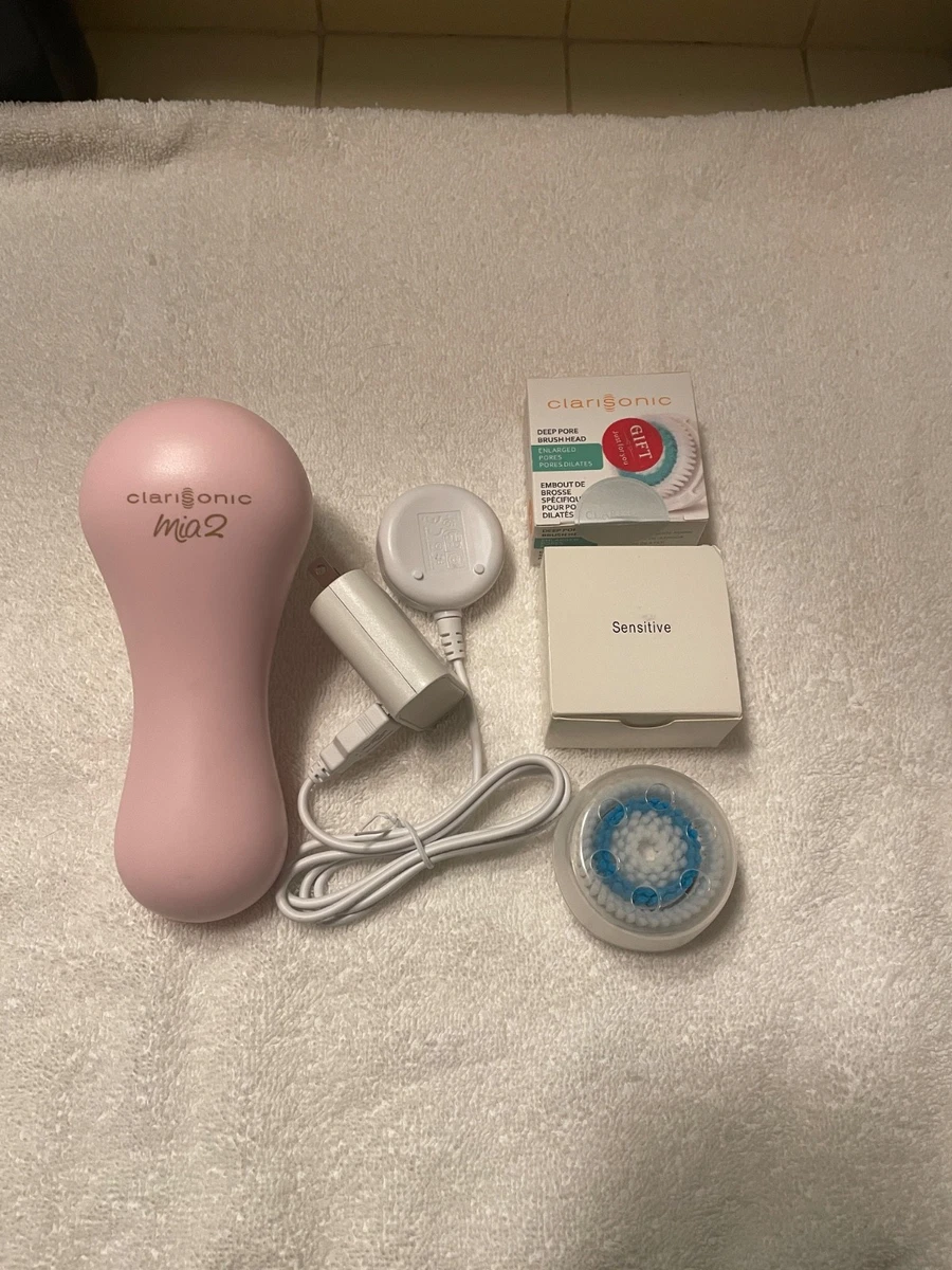 Clarisonic Facial Cleansing Devices for sale | eBay