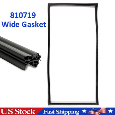810719 Door Gasket Wide for True Refrigeration T-49 T-49-HC T-49DT T-49F T-49FG