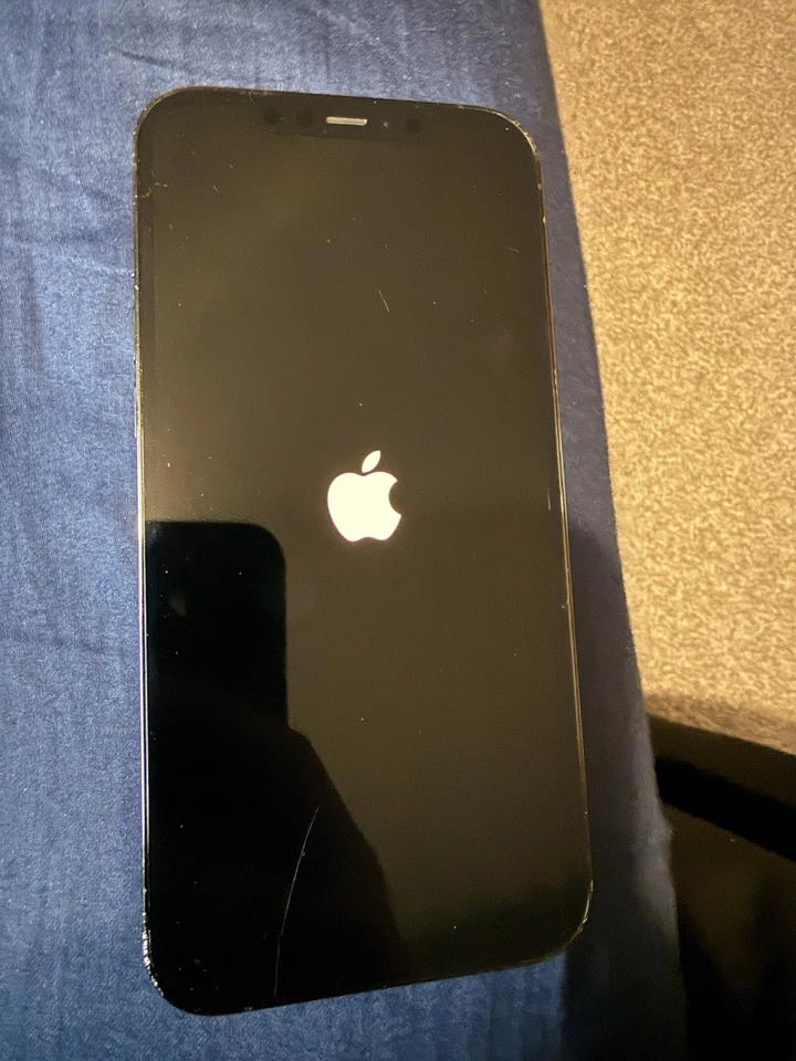 Apple iPhone 12 Pro Max · 128GB, photo 3 of 5
