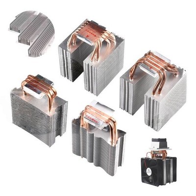 Kühlsystem Peltierelement Modul Peltierkühler Kühlsystem Kits DIY Halbleiter