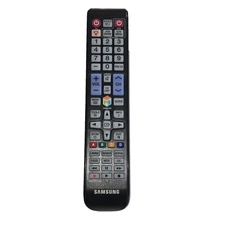 Samsung Smart TV Remote Control Model BN59-01179A