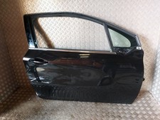 Porte avant et accessoires Peugeot 208
