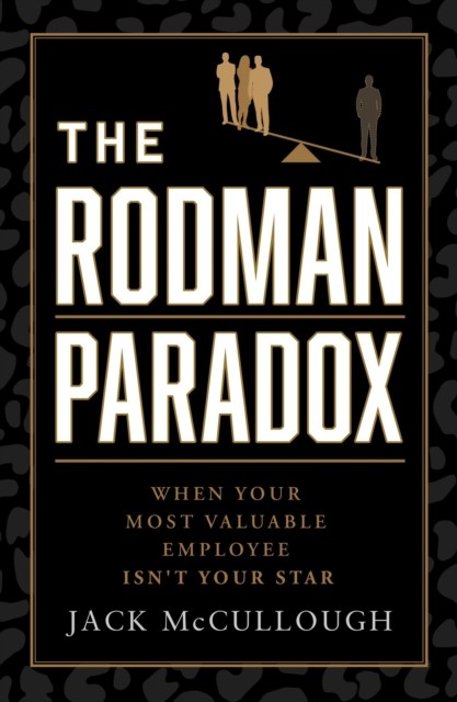Rodman Paradox The