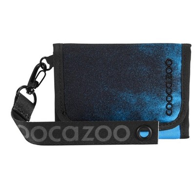 coocazoo Zubehör Geldbörse Mystic Clouds