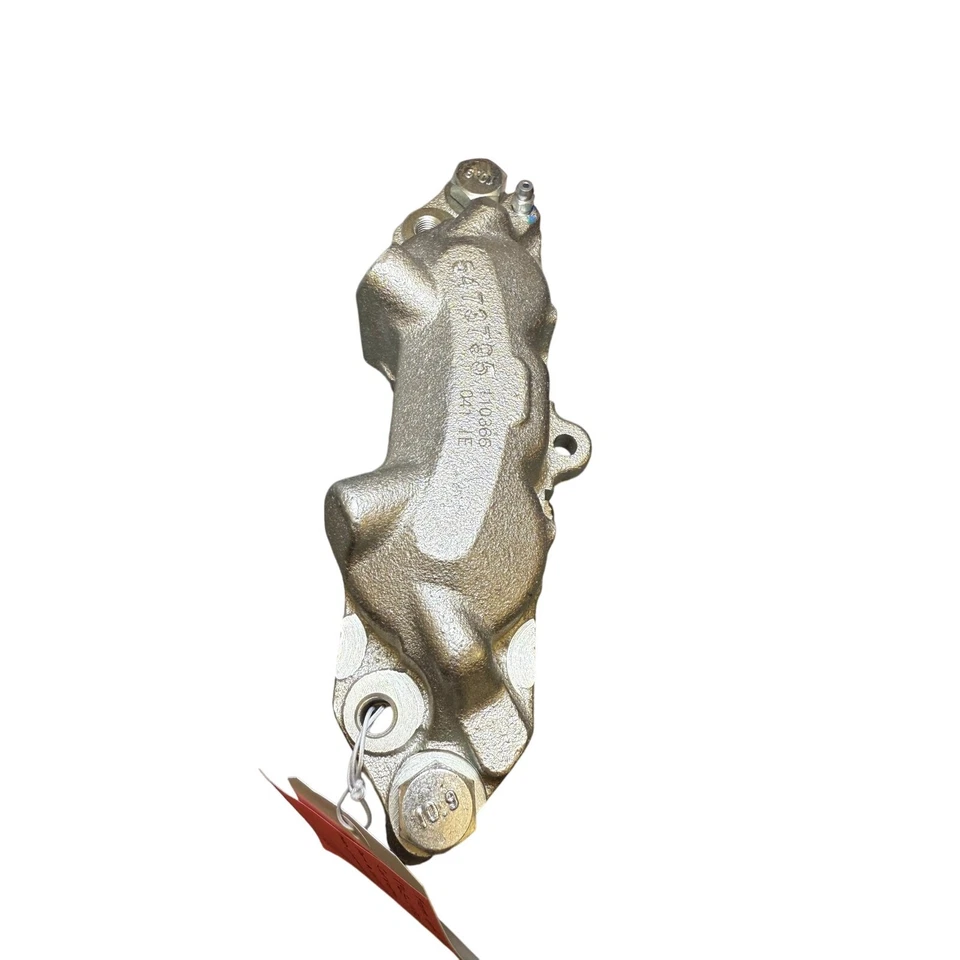 Pinza de freno delantera derecha Chevrolet Corvette 1965 a 1982 Foto 4 de 4