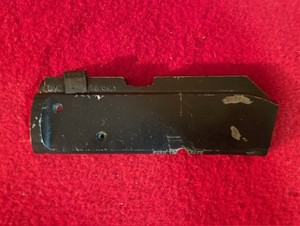 Daisy 880 Powerline Left Side Metal  Receiver  w/BB Load Door - Used (#239F)