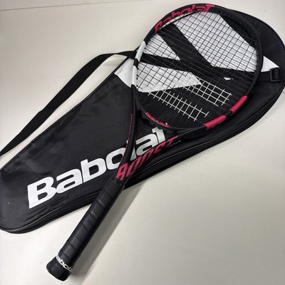 Babolat Boost A Tennisschläger 102 qm Kopfgriff Vollgraphit Tieftöner System