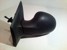 Retroviseur gauche (ou coque) Renault TWINGO