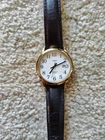 VINTAGE TIMEX INDIGLO WATCH RUNS GREAT BAND IS VERY GOOD. GREAT TIMEX WATCH