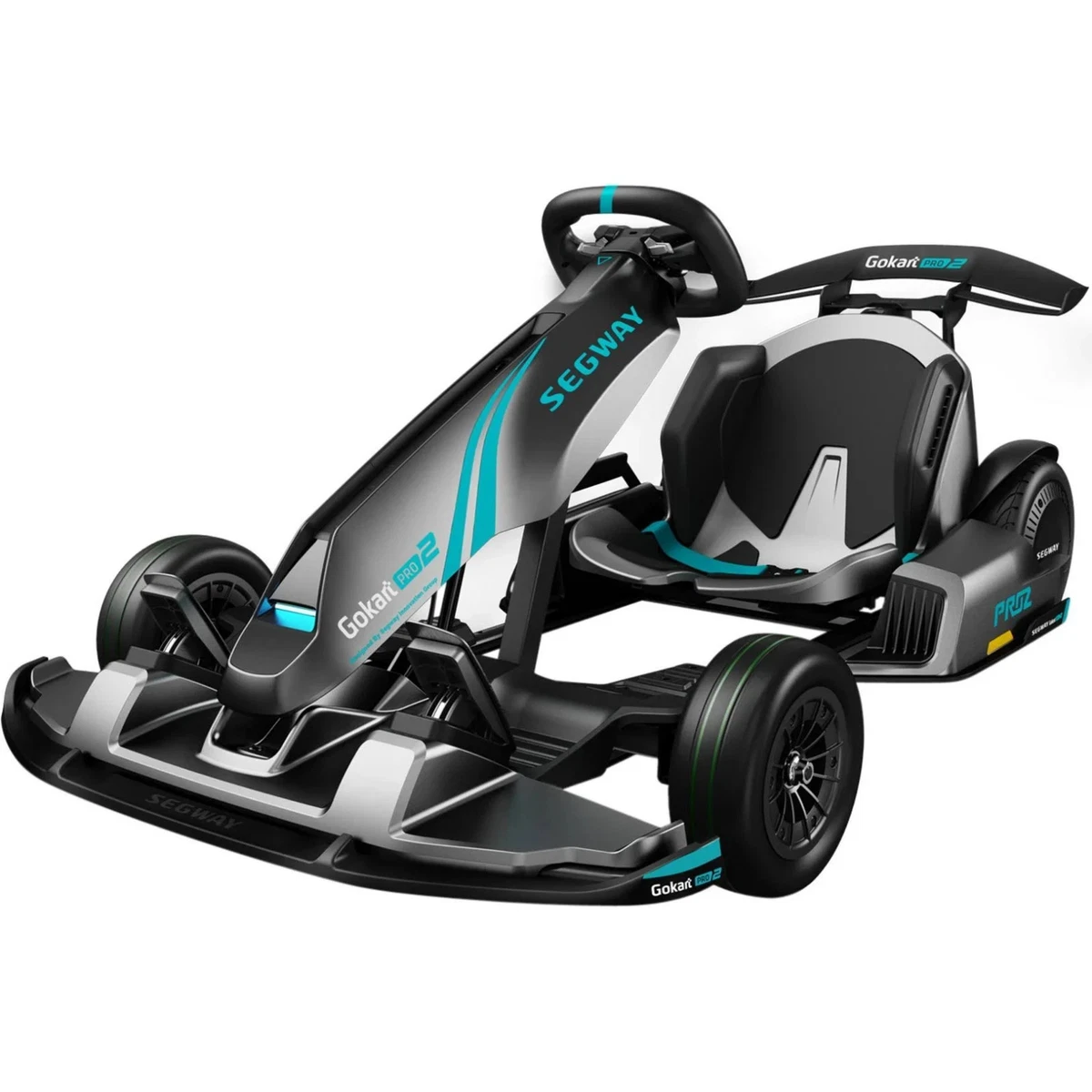 Segway Complete Recreational Go-Karts & Frames for sale | eBay