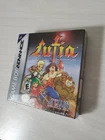 New ListingLufia: The Ruins of Lore (Nintendo Game Boy Advance, 2003)