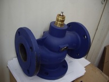 ARI Belimo H765N 3 Way Valve 1 Piece