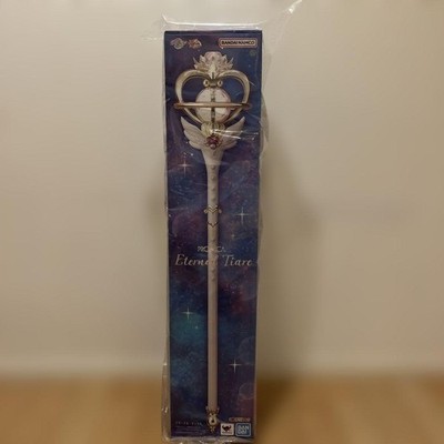 PROPLICA Eternal Tiare Sailor Moon Cosmos 30th Anniversary BANDAI Japan