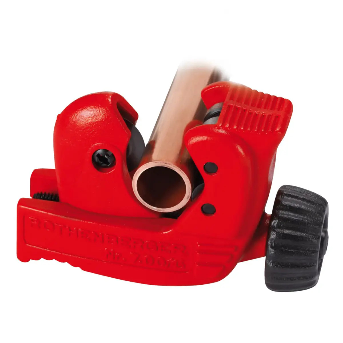 Acquista Rothenberger Mini Max 3-28mm: Il Miglior Tagliatubi per Rame