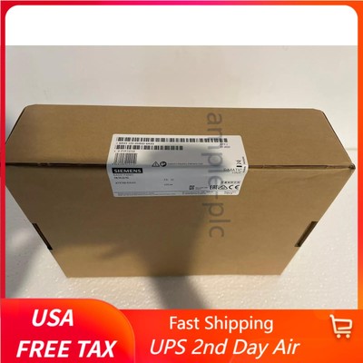 NewSiemens 6AV2123-2GB03-0AX0 SIMATIC HMI KTP700 Basic Panel 6AV2 123-2GB03-0AX0