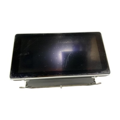 2019 Audi S5 Display Screen 8W0919605 Factory OEM Replacement Part