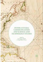 Intercultural Communication And Science And Technology Studies Taschenbuch Xv