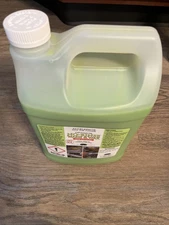 Optimum No Rinse Wash & Wax Rinseless Cleaner w/Carnaub 1 Gallon