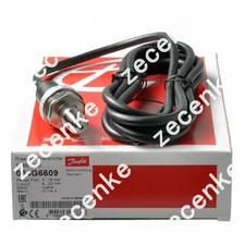 1PC New Danfoss MBS1900 064G6609 Pressure Transmitter