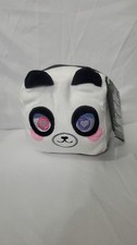 WowWee Meta Cubez Series 1 Panda Plush Cube