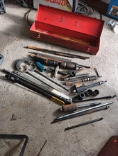 Miller Detroit Specialty Tools 