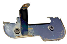1991-1995 Jeep Wrangler Yj Air Cleaner Box Mounting Bracket Oem Part 53008842