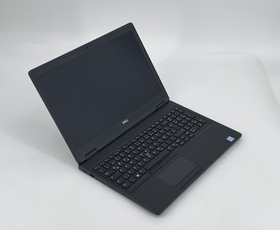 Dell Latitude 5590 15'' FHD i5-8350U 8GB RAM 512GB SSD Win11 Pro  QWERTZ beleucht