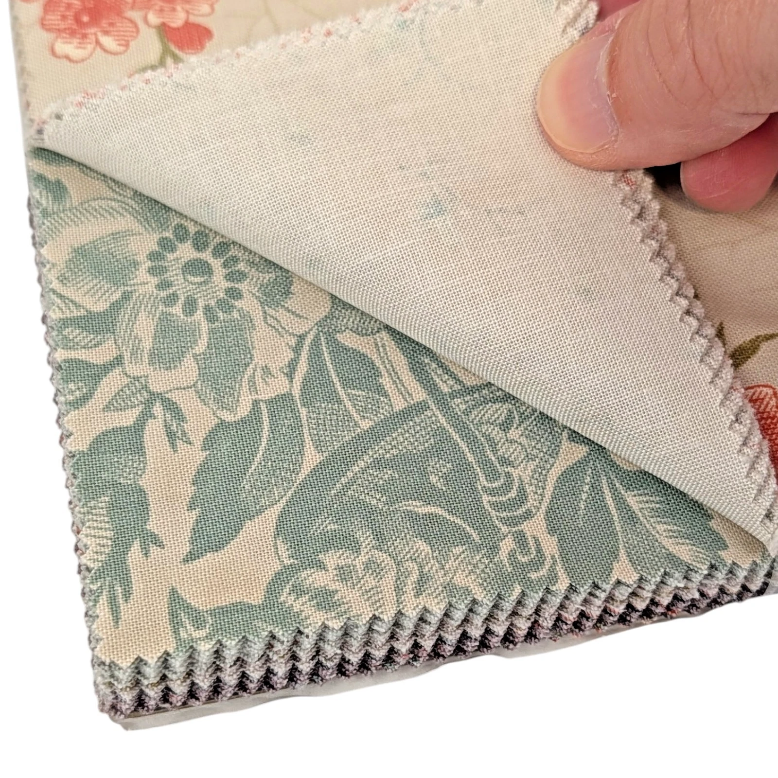 3 Sisters QUILL for Moda Layer Cake (42) 10” Squares image 3