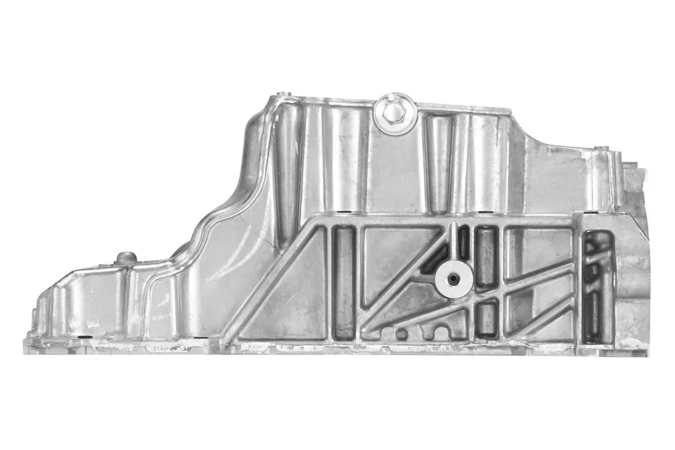 For Chevy Camaro 2010-2015 Spectra Premium Engine Oil Pan w/o Gaskets Foto 3 de 4