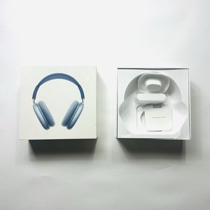 Apple AirPods Max Box and Inserts *BOX ONLY