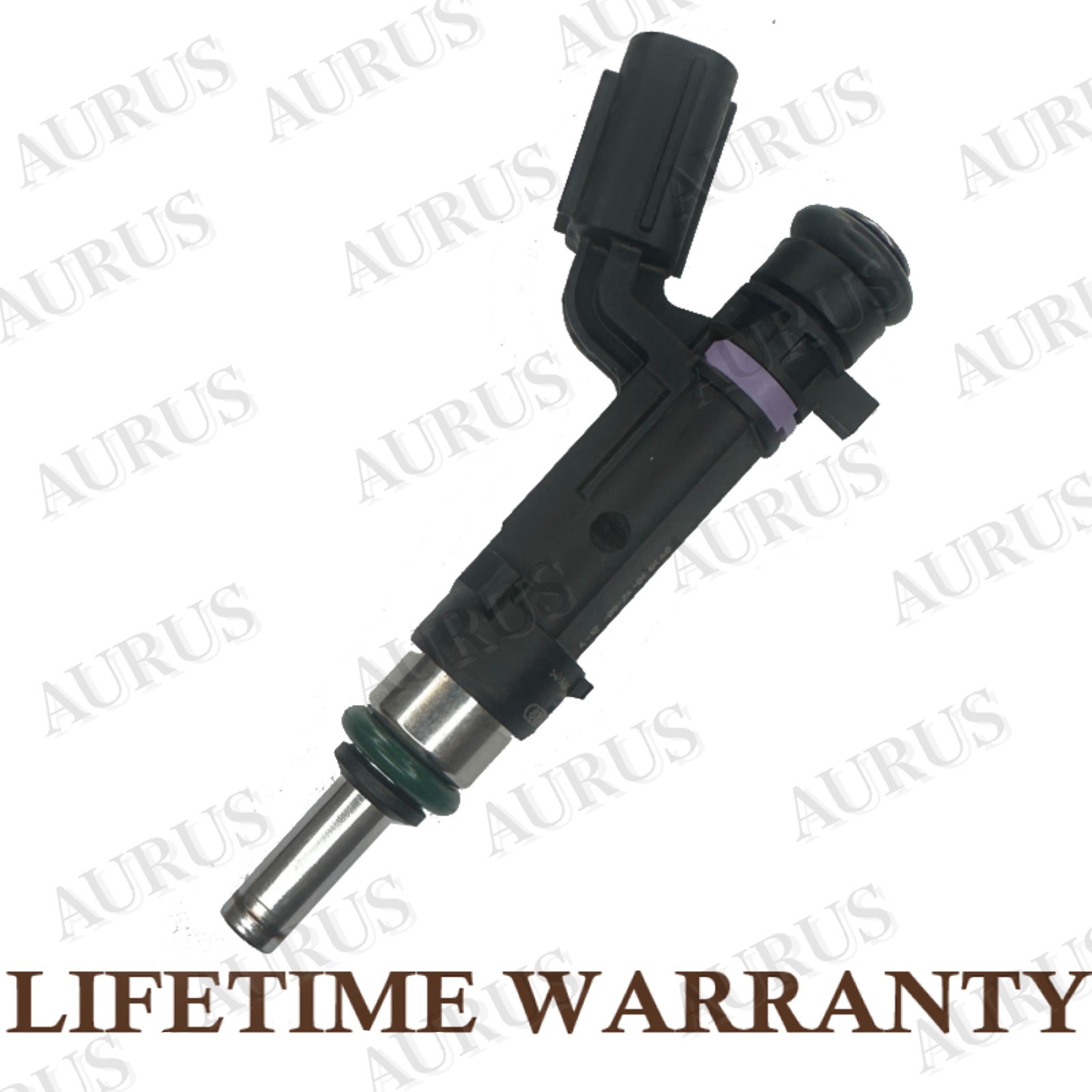 Mitsubishi OEM Fuel Injector for Suzuki Wagon R EAT349 thumbnail 5