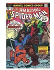 Amazing Spider-Man #139 1974 Flat tight and glossy FN/VF 1st Grizzly! Combine